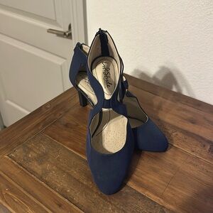LIFE STRIDE SOFT SYSTEM Heels | NWOT